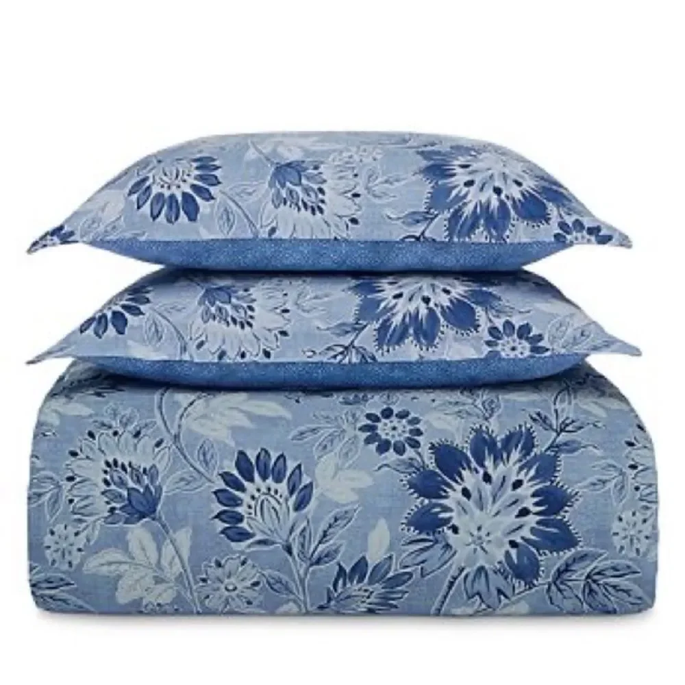 ‎SKY Eliza Duvet Cover Set Twin- 100% Exclusive